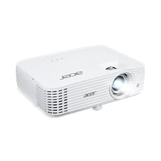 Acer P1555 1080p 4000L HDMI 10 000 óra házimozi DLP 3D projektor