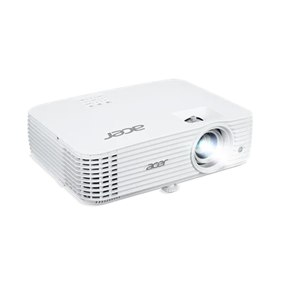 Acer P1555 1080p 4000L HDMI 10 000 óra házimozi DLP 3D projektor