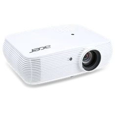 Acer P5530i 1080p 4000L HDMI LAN WiFi 10 000 óra házimozi DLP 3D projektor