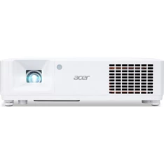 Acer PD1530i 1080p 3000L 2xHDMI Wifi 30 000 óra LED projektor