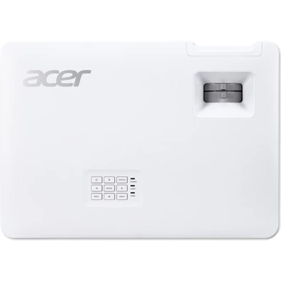 Acer PD1530i 1080p 3000L 2xHDMI Wifi 30 000 óra LED projektor
