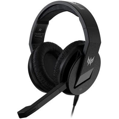 Acer PHW910 Predator Galea 311 fekete gamer headset