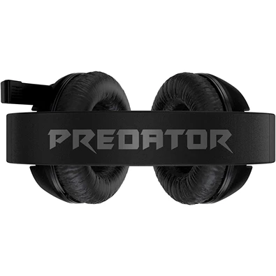 Acer PHW910 Predator Galea 311 fekete gamer headset