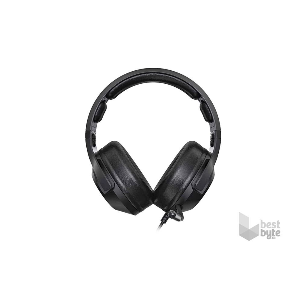 Acer PHW920 Predator Galea 350 7.1 fekete gamer headset