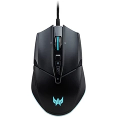 Acer Predator Cestus 335 USB optikai fekete gamer egér