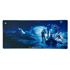 Acer Predator Force PMP470 XXL kék egérpad