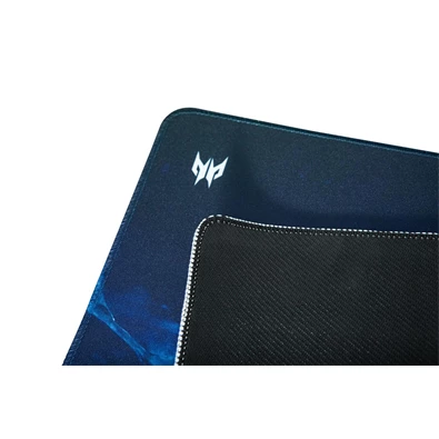 Acer Predator Force PMP470 XXL kék egérpad