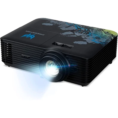 Acer Predator GM712 DLP projektor
