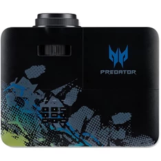 Acer Predator GM712 DLP projektor
