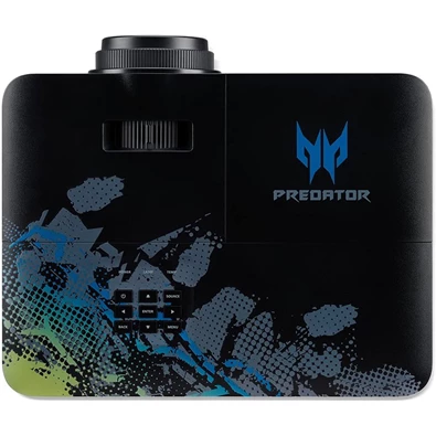 Acer Predator GM712 DLP projektor