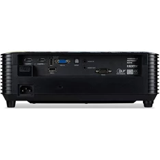 Acer Predator GM712 DLP projektor