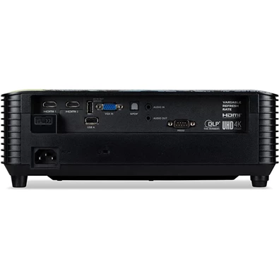 Acer Predator GM712 DLP projektor