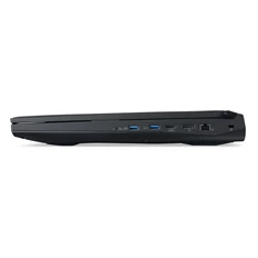 Acer Predator GX-792 17,3" fekete laptop