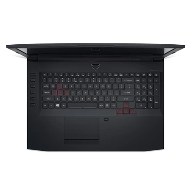 Acer Predator GX-792 17,3" fekete laptop