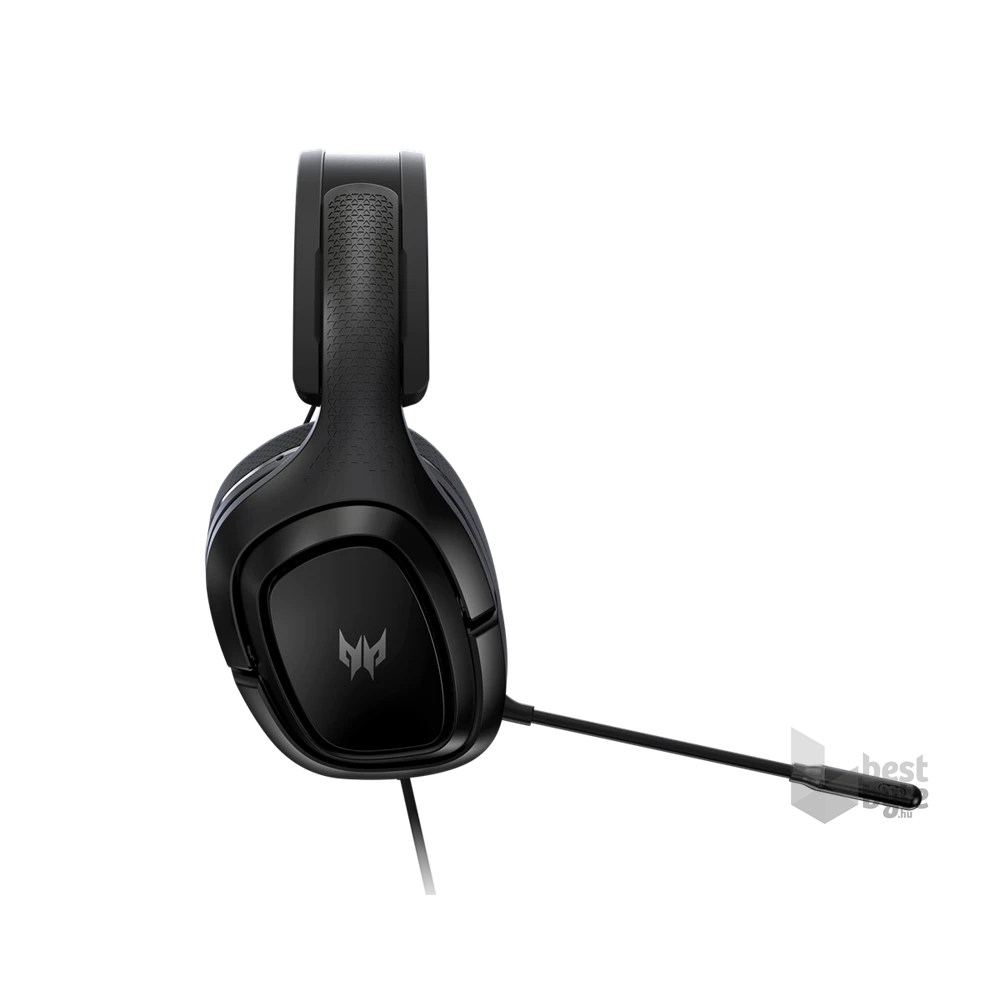 Acer Predator Galea 365 PHW365 vezetékes 7.1 gamer headset