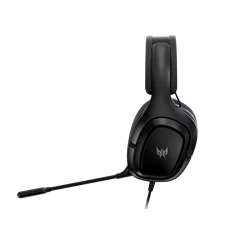Acer Predator Galea 365 PHW365 vezetékes 7.1 gamer headset