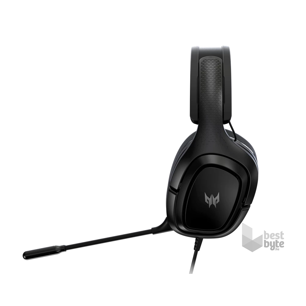 Acer Predator Galea 365 PHW365 vezetékes 7.1 gamer headset