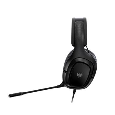 Acer Predator Galea 365 PHW365 vezetékes 7.1 gamer headset