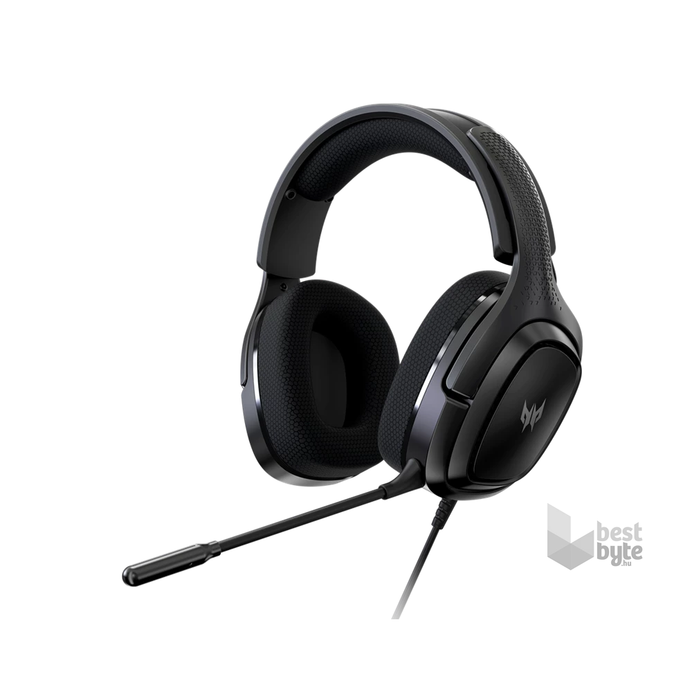 Acer Predator Galea 365 PHW365 vezetékes 7.1 gamer headset