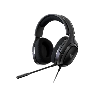 Acer Predator Galea 365 PHW365 vezetékes 7.1 gamer headset