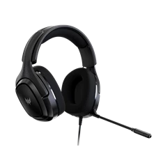 Acer Predator Galea 365 PHW365 vezetékes 7.1 gamer headset