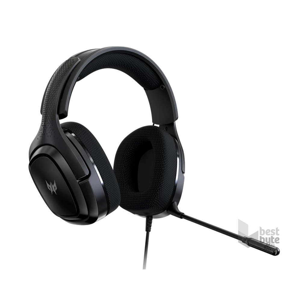 Acer Predator Galea 365 PHW365 vezetékes 7.1 gamer headset