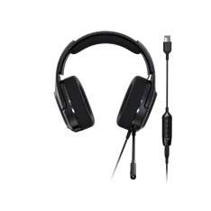 Acer Predator Galea 365 PHW365 vezetékes 7.1 gamer headset