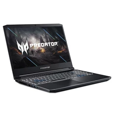 Acer Predator Helios 300 PH315-53-7432 15,6" fekete laptop