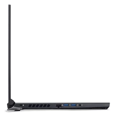 Acer Predator Helios 300 PH315-53-7432 15,6" fekete laptop