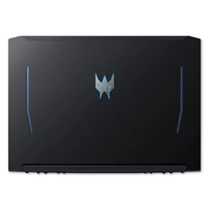 Acer Predator Helios 300 PH315-53-7432 15,6" fekete laptop