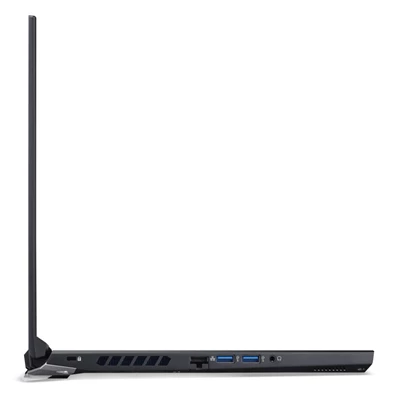 Acer Predator Helios 300 PH315-53-7432 15,6" fekete laptop