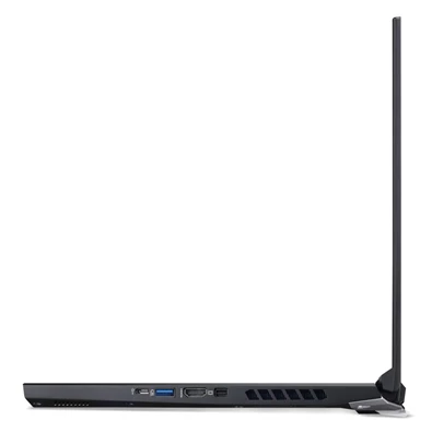 Acer Predator Helios 300 PH315-53-7432 15,6" fekete laptop