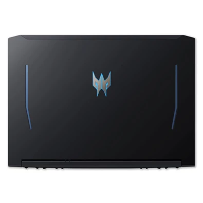 Acer Predator Helios 300 PH315-53-7432 15,6" fekete laptop