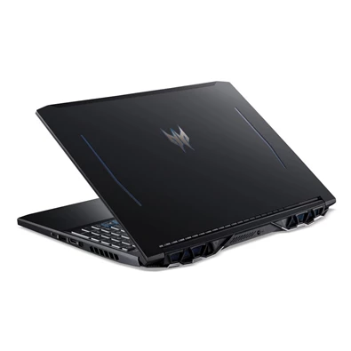 Acer Predator Helios 300 PH315-53-7432 15,6" fekete laptop