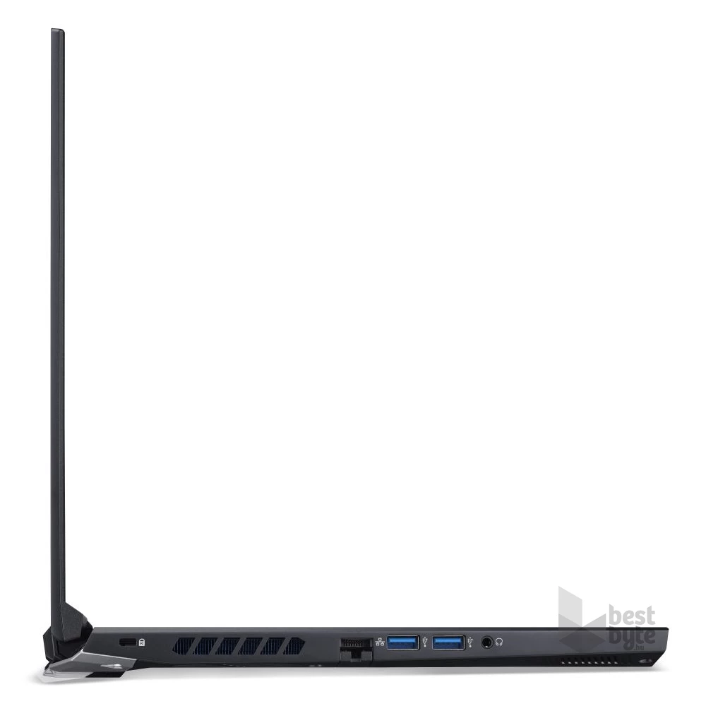 Acer Predator Helios 300 PH315-53-7432 15,6" fekete laptop