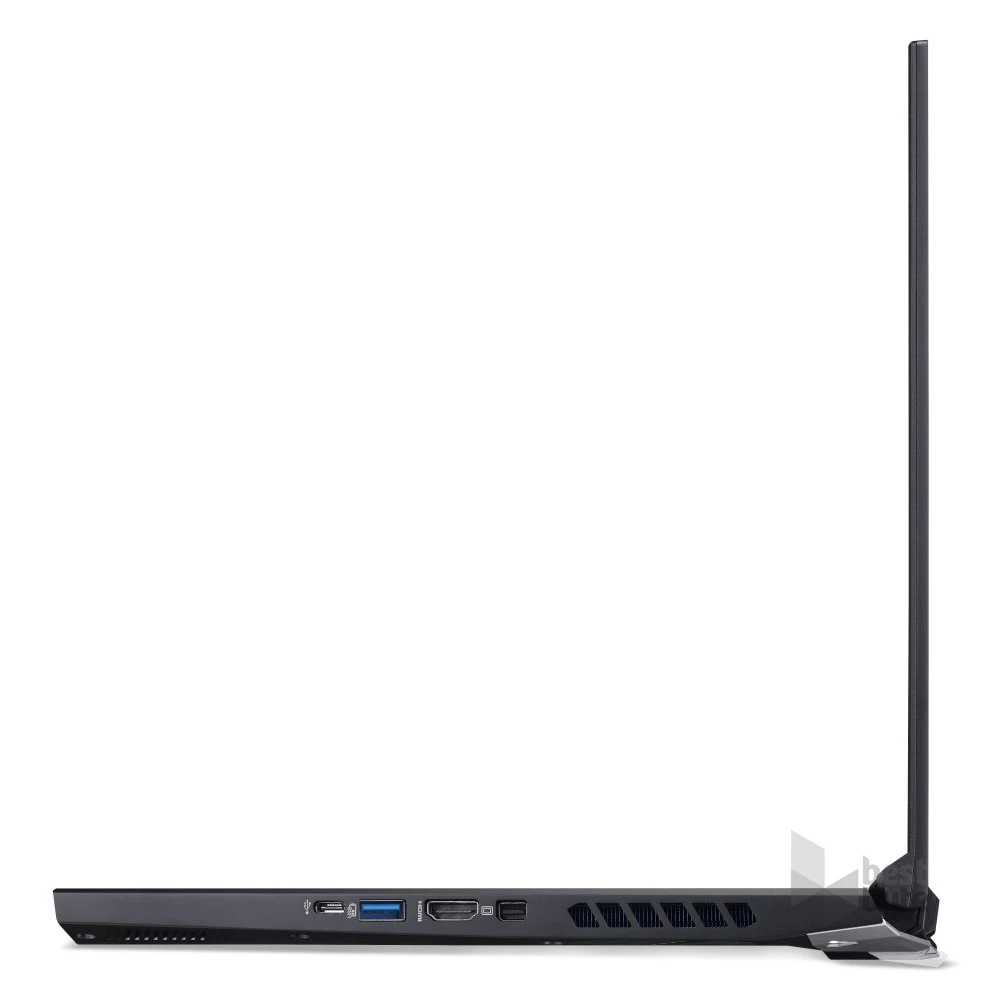 Acer Predator Helios 300 PH315-53-7432 15,6" fekete laptop