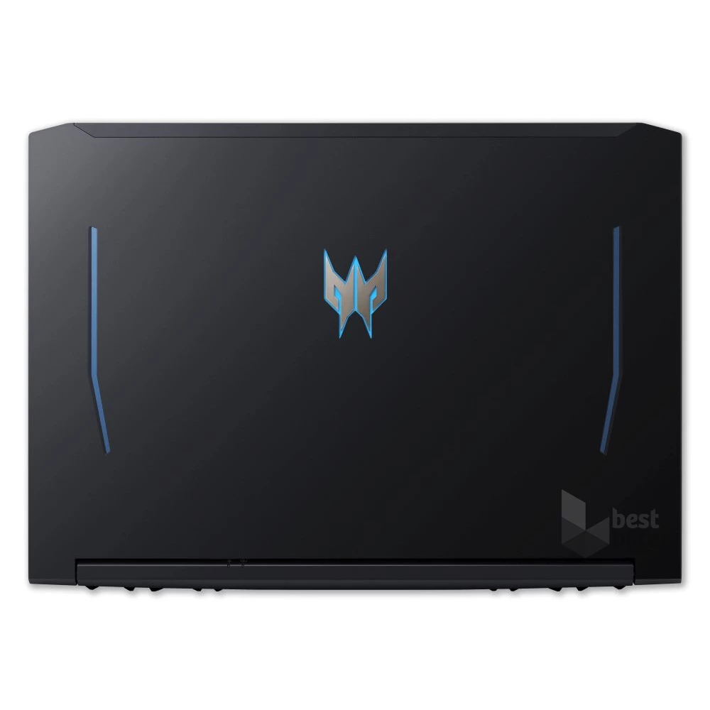 Acer Predator Helios 300 PH315-53-7432 15,6" fekete laptop