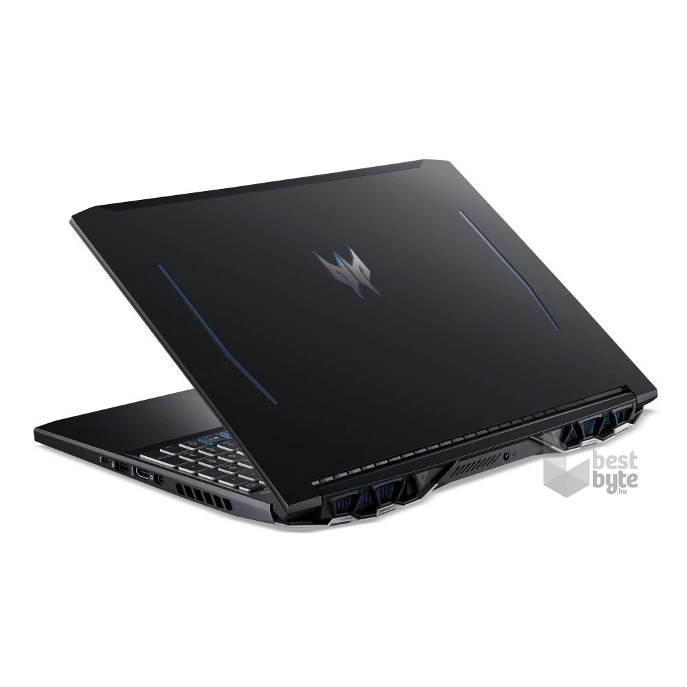 Acer Predator Helios 300 PH315-53-7432 15,6" fekete laptop