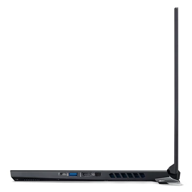 Acer Predator Helios 300 PH315-53-79DY laptop (15,6"FHD Intel Core i7-10750H/RTX 2060 6GB/16GB RAM/512GB) - fekete
