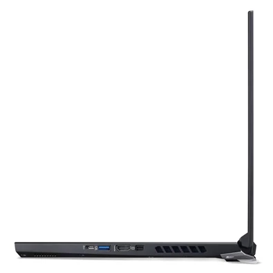 Acer Predator Helios 300 PH315-53-79JF 15,6" fekete laptop