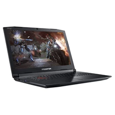 Acer Predator Helios 300 PH317-52 17,3" fekete laptop
