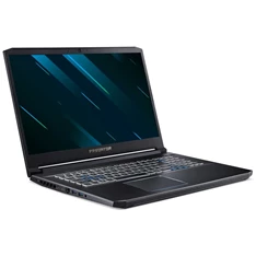 Acer Predator Helios 300 PH317-54-73VX laptop (17,3"FHD Intel Core i7-10750H/RTX 2070 8GB/16GB RAM/1TB SSD) - fekete