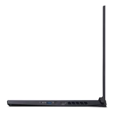 Acer Predator Helios 300 PH317-54-79DB 17,3" fekete laptop