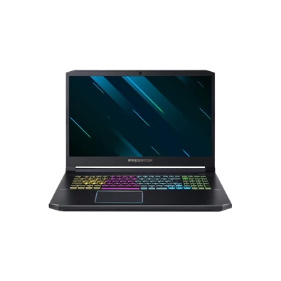 Acer Predator Helios 300 PH317-54-79DB 17,3" fekete laptop