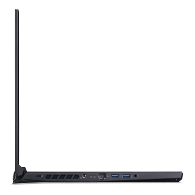 Acer Predator Helios 300 PH317-54-79DB 17,3" fekete laptop