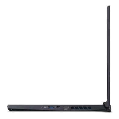 Acer Predator Helios 300 PH317-54-79DB 17,3" fekete laptop