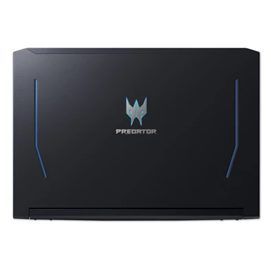 Acer Predator Helios 300 PH317-54-79DB 17,3" fekete laptop