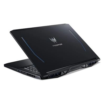 Acer Predator Helios 300 PH317-54-79DB 17,3" fekete laptop