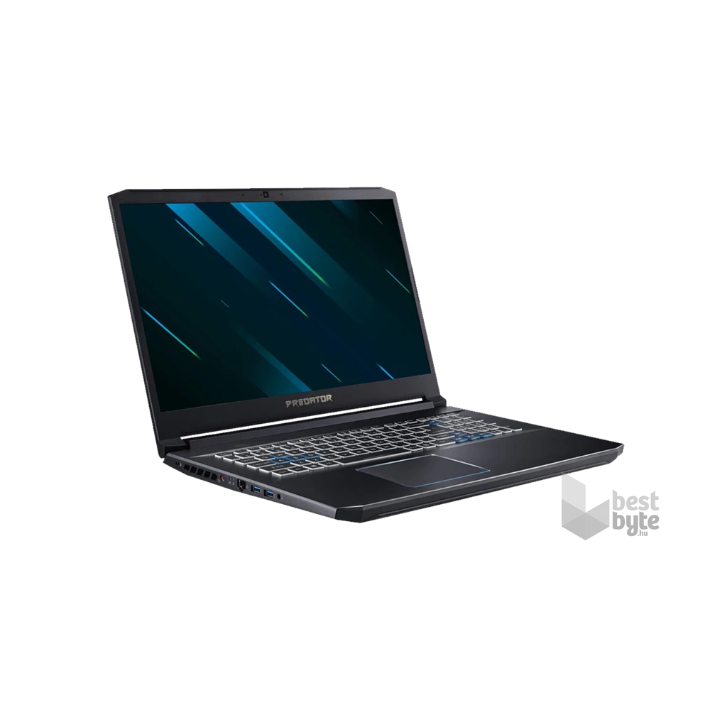 Acer Predator Helios 300 PH317-54-79DB 17,3" fekete laptop