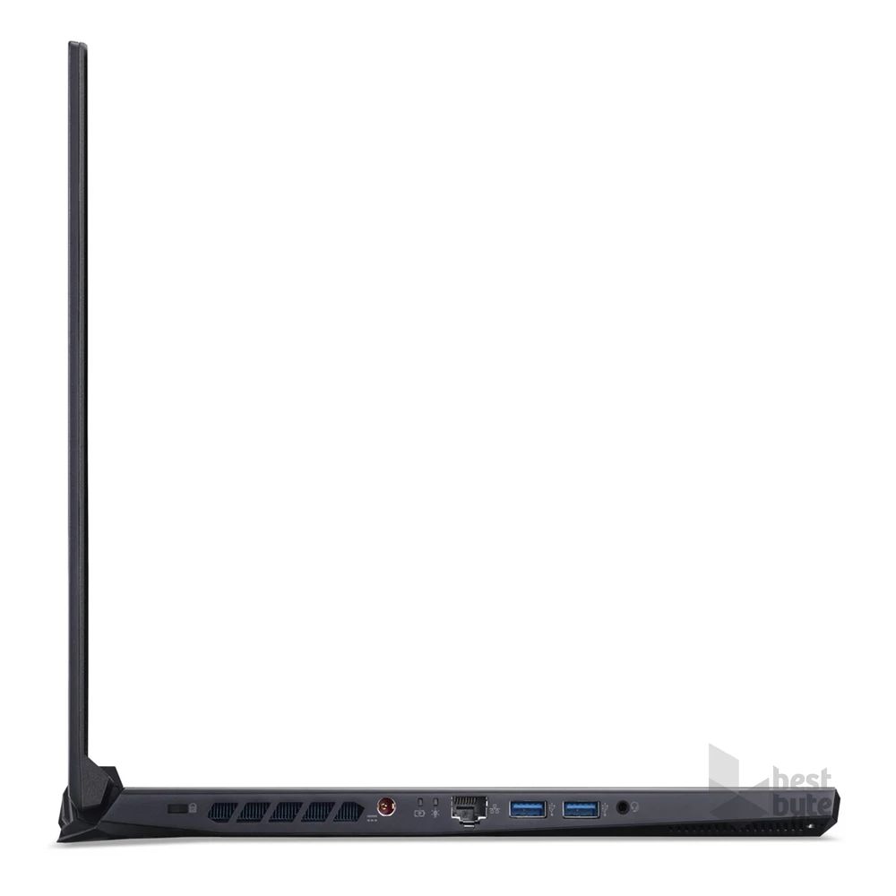 Acer Predator Helios 300 PH317-54-79DB 17,3" fekete laptop
